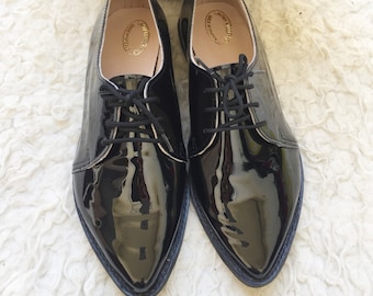 oxford shoes women, Oxfords Shoes, Shine Shoes, Womens Oxfords , Christmas Shoes, Black Oxfords, Derby's shoes,  Oxfords, Leather Oxfords