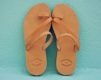 Sandalias de cuero para mujer con correas, sandalias griegas hechas a mano, sandalias de verano, sandalias planas de cuero, sandalias de mujer, sandalias de cuero, sandalias