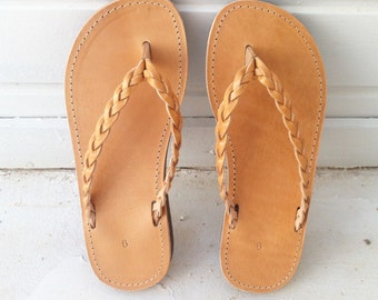 Handmade strappy Sandals, leather sandals, greek sandals, womens sandals, sandals, Flip flop Sandals, Sandals