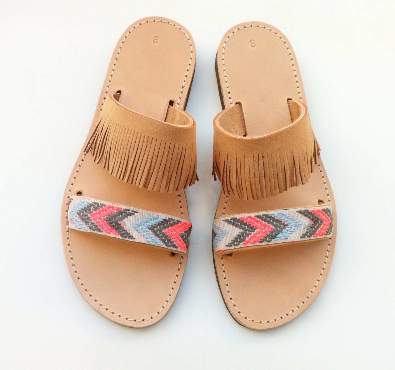 Boho Sandals/leather Sandals/boho Chic/hippie Sandals - Etsy
