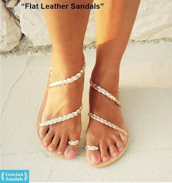 leather sandals women, gold leather Sandals, Greek sandals, sandals, leather sandals, flat wedding sandals, sandals women, sandals