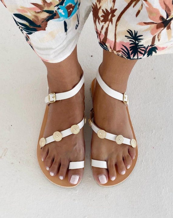 Women's Barefoot Wedding Sandals, Leather Sandals, Greek Sandals, Barefoot Sandals, Wedding Sandals, Comfort Sandals, Grecian Sandals