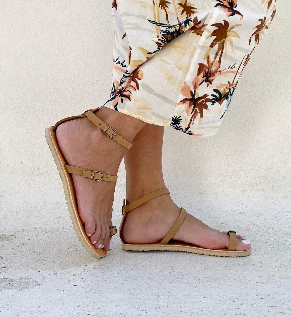 r BEAUTIFUL SHOES BAREFOOT SANDALSグレー Barefoot Sandals