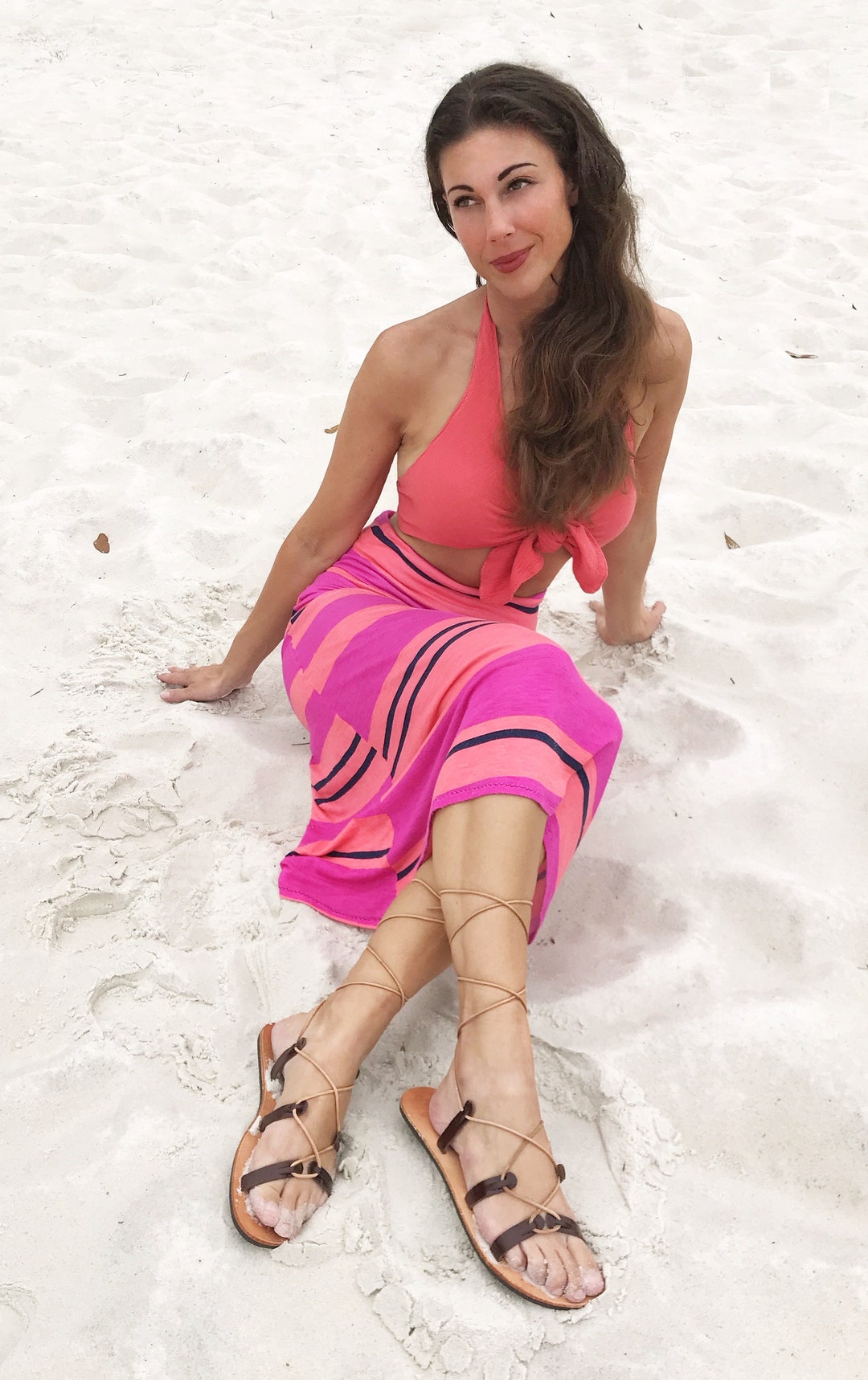 gladiator sandals for women