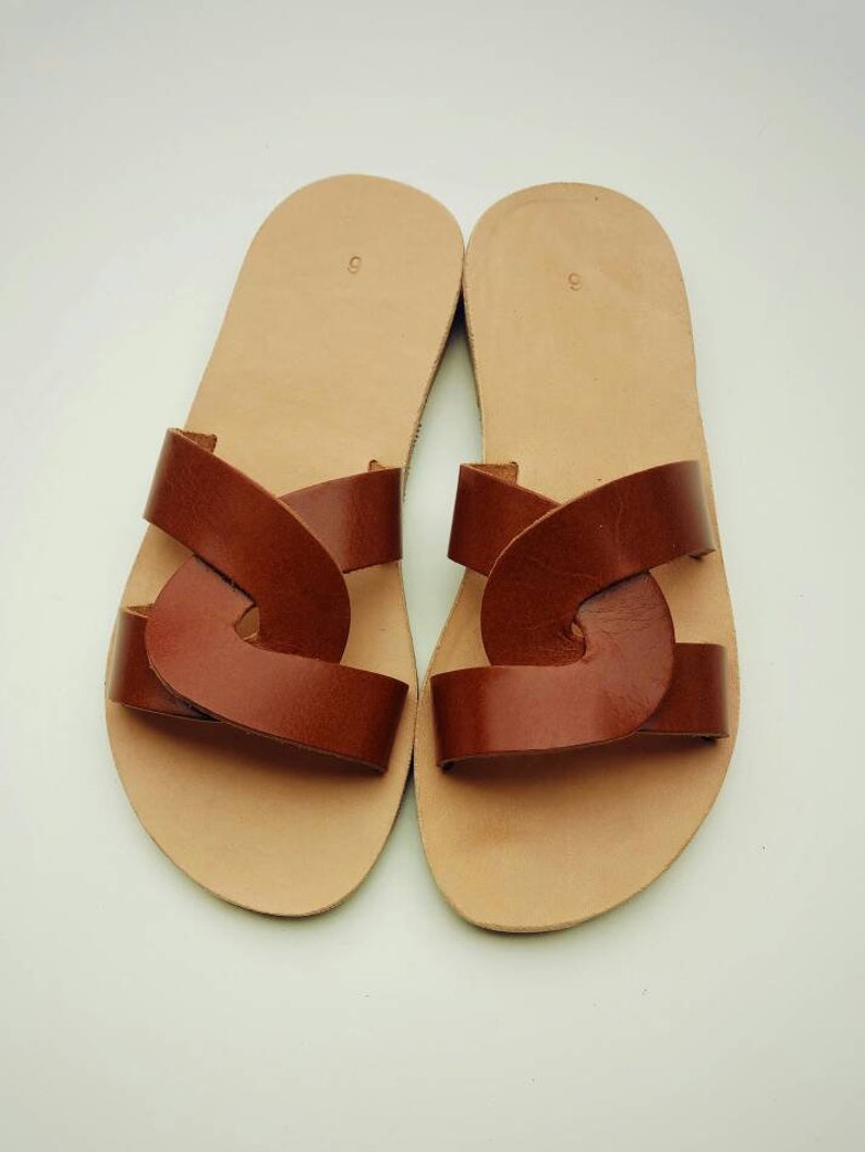 Sandales Gladiator En Cuir Naya - Taille 9.5 Large (Wide) - Talon Haut, Multi-Couleurs - Neuves Sans Boîte