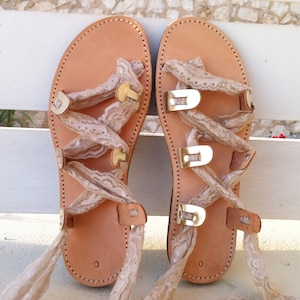 leather sandals lace, gladiator sandals, gold sandals, wedding leather sandals, Greek Sandals, Sandals, Lace up sandals, womens sandals