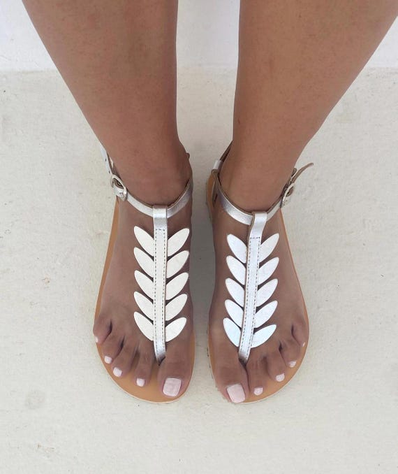 Pied Grec Quelle Chaussure Pour Pied Large Sandales Habillées Aux