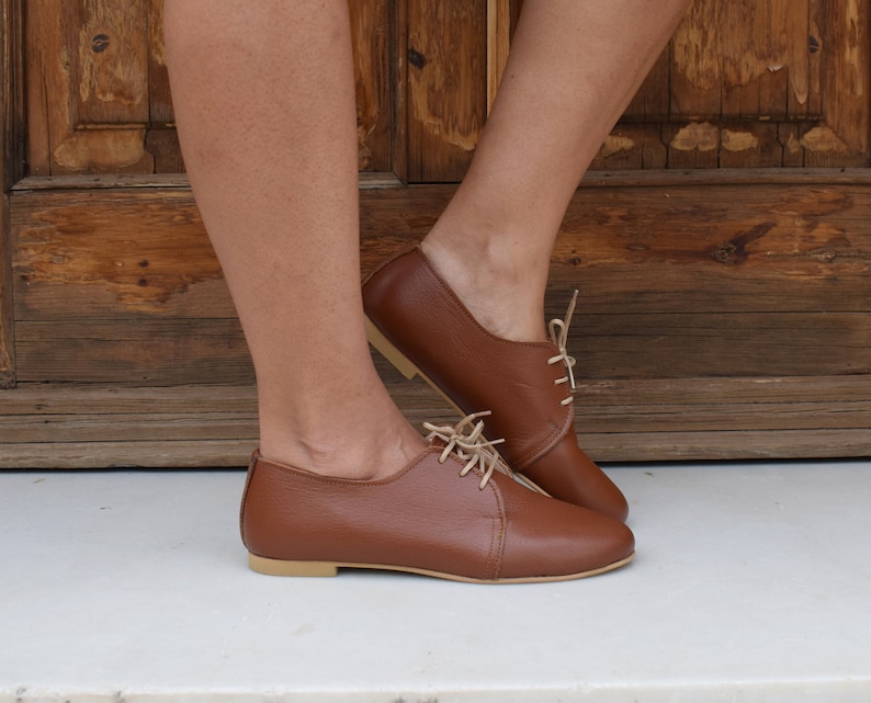 womens brown trainers uk