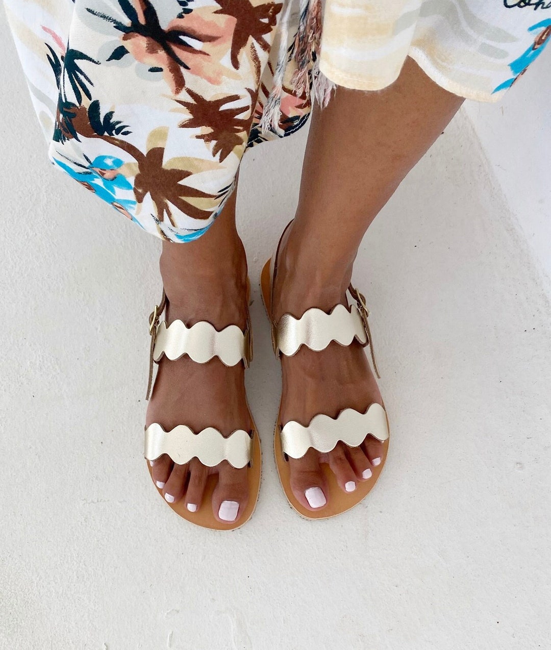 vibram barefoot sandals