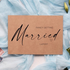 Regalo del novio, Tarjeta para mi novio, Boda rústica de la novia, Fantasía casarse más tarde, Tarjetas del día de la boda, Regalo del marido, Regalos del día de la boda