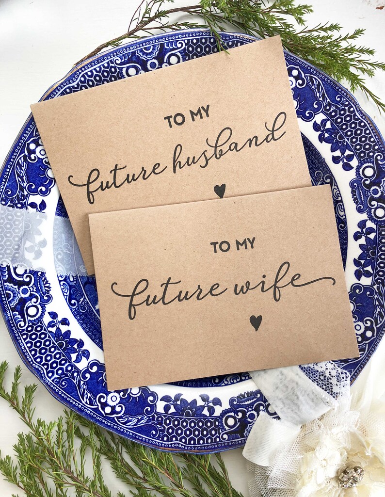 Future Husband Wedding Gift Future Husband Wedding Gift