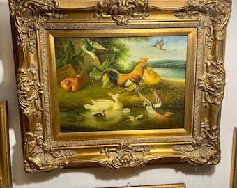 Art paint