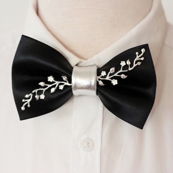 decorative bow tie