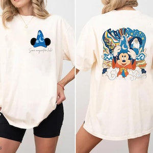 Disnyy Mouse Some Imagination Huh Png, Fantasiaa Sorcerer Png, Mouse Stay Magical Png, Disnyy Hollywood Studios Png, Mouse Fantasiaa Png
