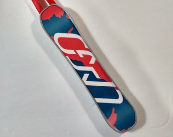 Snowboard or Wakeboard Ornament -  Designed after your board!