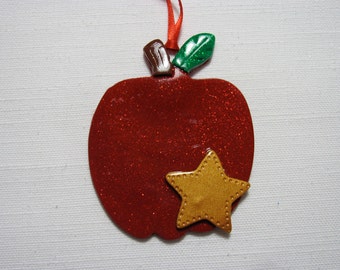 Teacher Ornament