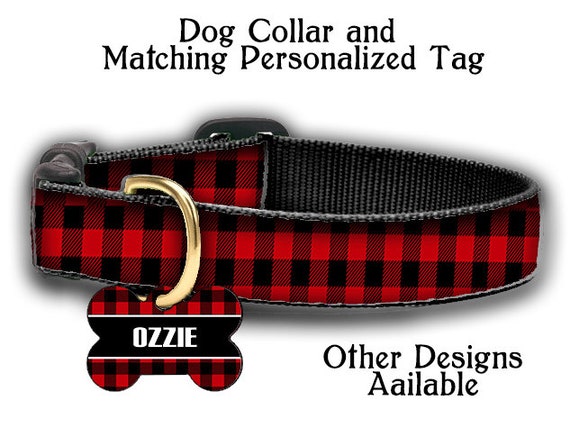 college football dog collars