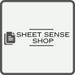 Sheet Sense Shop