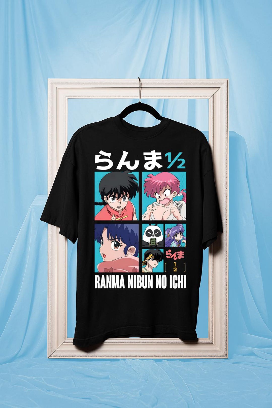 希少✨ 90's らんま1/2 \