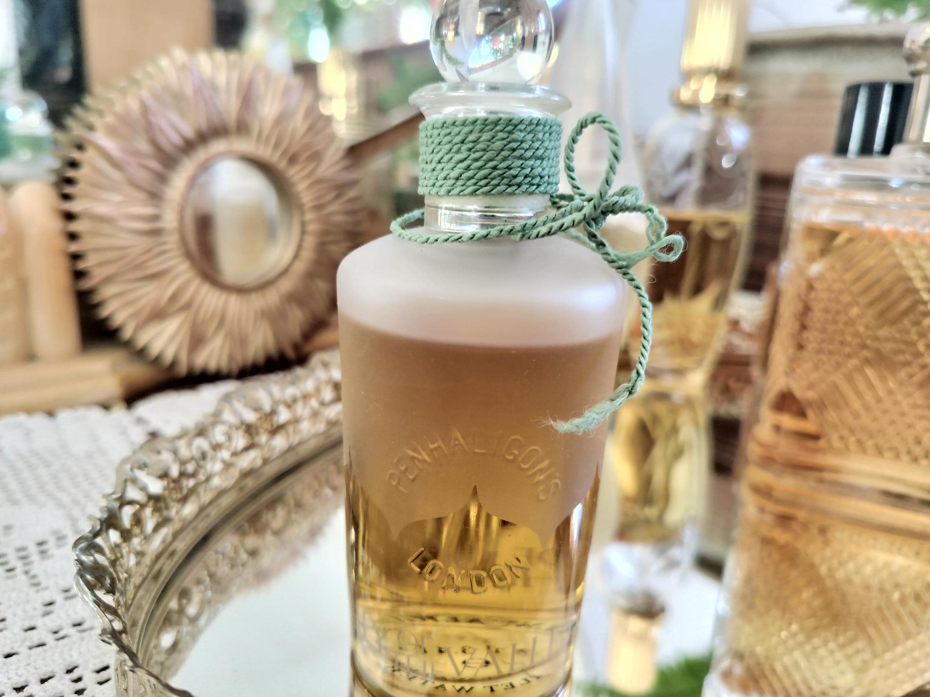 Perfume Penhaligon's - Etsy