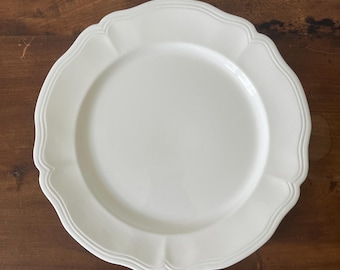 Dinner Plate Harmony House Fine China Moderne 3545 Made in Japan