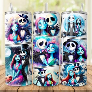 Halloween Movies 20Oz Tumbler Wrap, Spooky Season Tumbler Wrap, Halloween Nightmare Png, Horror Halloween Tumbler, Digital file