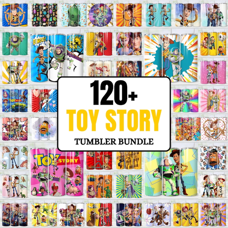 May include: A set of three ceramic mugs with a speckled, cream-colored glaze. Each mug features a different hand-painted floral design in shades of blue, green, and yellow. The mugs have a simple, rounded shape and a comfortable handle.