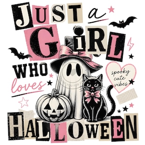 500+ Halloween Mega Bundle Png ,Spooky Vibes Png ,Retro Halloween Png, Bundle Fall Png Bundle Halloween Horror Png , Instant Download image 8