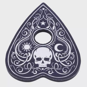 OUIJA BOARD