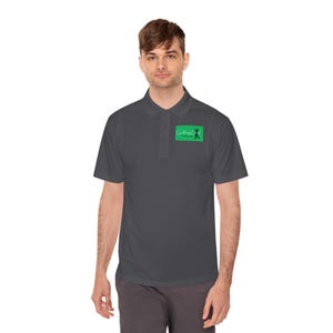 Men's Golf Polo Shirt - Golf Dad I've lost my balls, Perfect for Golf, Tennis, Work, Sports Events, Father's Day Gift, Outdoor [...]