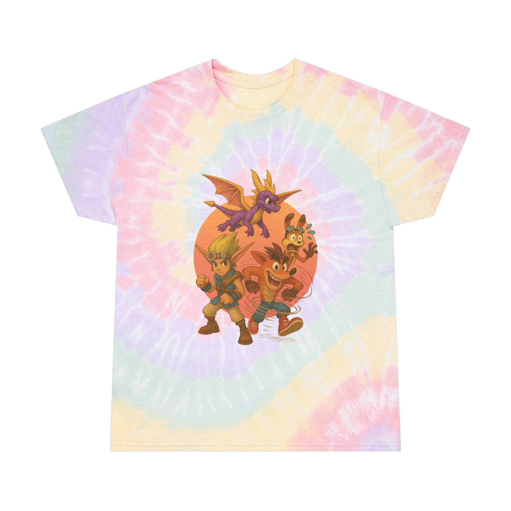 Vintage Crash Bandicoot Tee - Etsy Canada