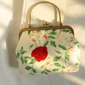 Bolsa Kisslock de latão rosa, porta-moedas, bolsa de pulso com moldura, presente para madrinhas, bolsa feminina, presente para ela - bolsa de maquiagem para óculos de sol, bolsa de cosméticos, capa de telefone,
