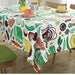 see more listings in the Tablecloth   Green/Olive section