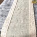 see more listings in the Burlap/Lace Table Runner section