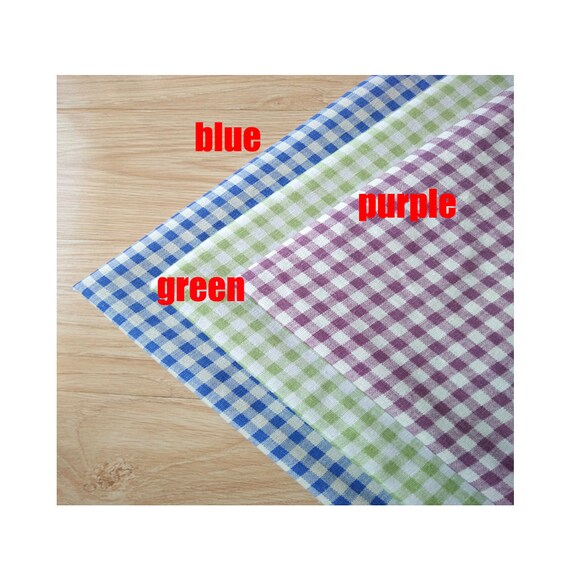 Linen Tablecloth Tassel Fringe 5 Colors Rectangle Square Round Oval Coffee,Cafe,Party,Wedding,Shower Gift----Gingham Check,Rustic,FREE GIFT