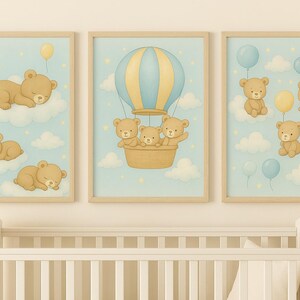 Digital baby prints