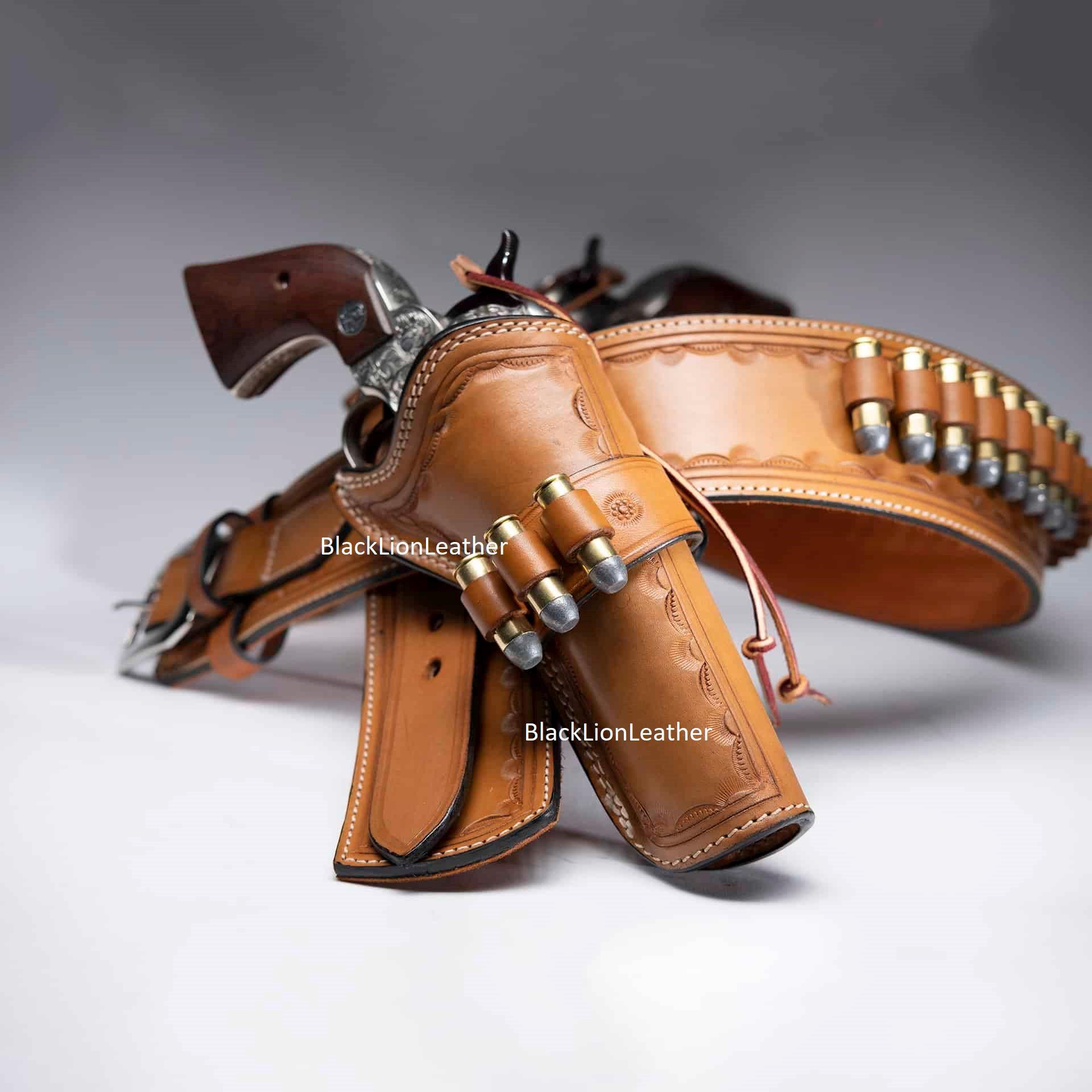 32 revolver holster - Etsy 日本