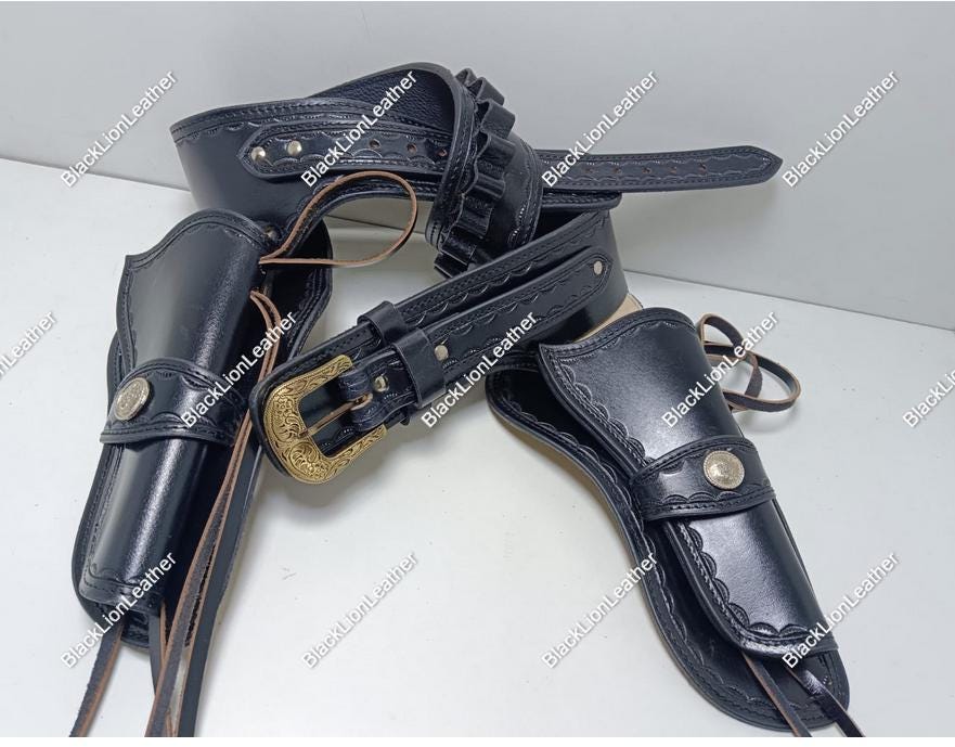 32 revolver holster - Etsy 日本