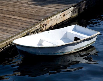 Little Rowboat (photograph)