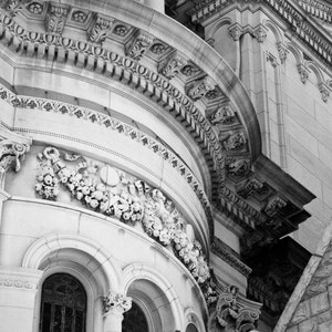 Christian Science Center - Boston, MA