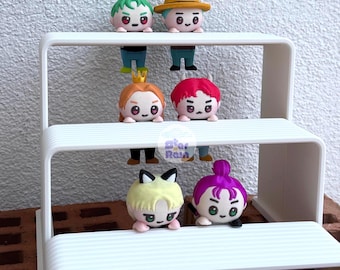 P1Harmony 富士フイルム ポラロイドセット | K-POP コレクターズギフト
