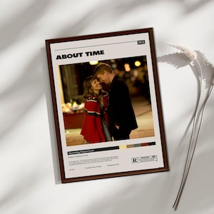 Romantic Couple Wall Art | Cozy Aesthetic Poster | Love Story Print for Bedroom & Living Room Decor