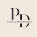 MyPaperieDesign