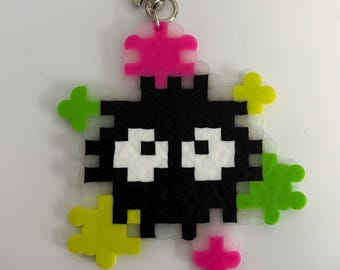 Chaveiro Sprite de Fuligem
