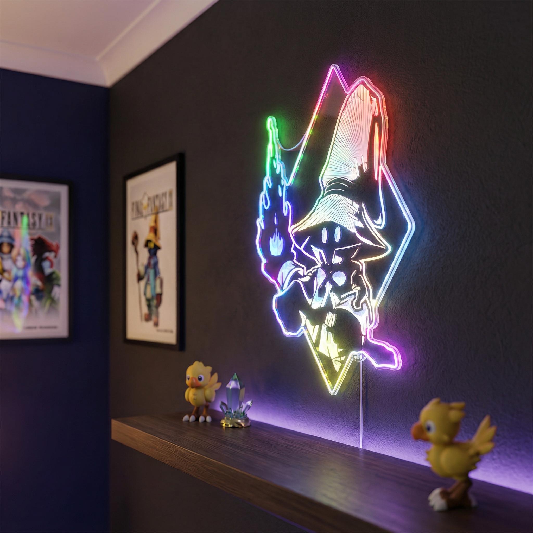 Final fantasy xiv lamp - Etsy 日本