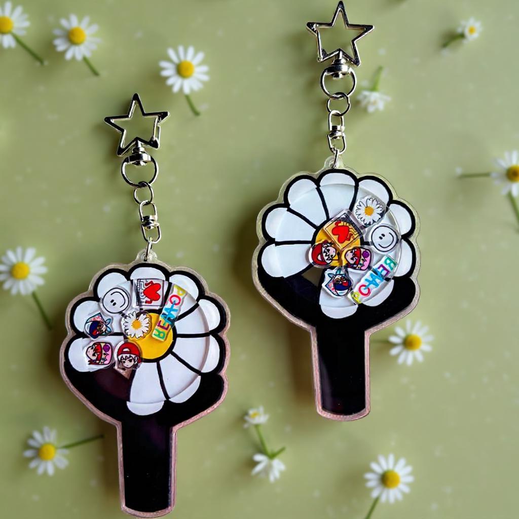 GD キーホルダー3点セット G dragon keychain - Etsy 日本