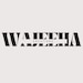 Wajeeha