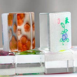 Mahjong Tiles Sets American, Mahjong Tiles American, Mahjong Tiles Sets, Mahjong Tiles, Mahjong Set, Custom Mahjong, Birthday gifts for mom