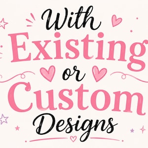 Printed Happy Mail Tag Inserts | Choose Your Design | Custom Tag Inserts | Snail Mail Tags | Happy Mail Packaging | Mail Swap Inserts