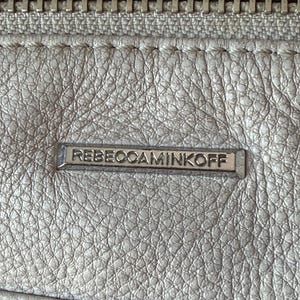 Sac à bandoulière Rebecca Minkoff image 2